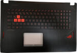 ASUS Carcasa superioara cu tastatura Laptop Asus ROG GL702 TR (caseasus27)