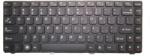 Lenovo Tastatura Lenovo G470 43283VU (Len44-M2)
