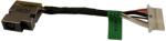 HP Mufa alimentare Laptop, HP, 858021-001 (pwrhp12-M1)