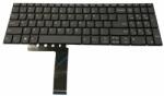 Lenovo Tastatura laptop Lenovo IdeaPad 320-15AST us silver (len86ussilver-M26)