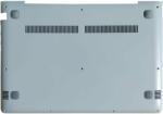 Lenovo Carcasa inferioara bottom case Laptop, Lenovo, IdeaPad 510S-14, 510S-14ISK, 510S-14IKB, AP1JG000710 (bottomlen49-M1)