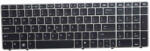 HP Tastatura laptop, HP, 55011M100 035 (Hp72-M9)