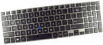 Toshiba Tastatura Toshiba Tecra Z50-A-11V iluminata us cu mouse pointer (tos32ius-1)