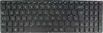 ASUS Tastatura Laptop, Asus, Vivobook V500C, UK (Asus36uk-MNQ2)