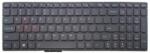 Lenovo Tastatura Laptop Lenovo NSK-BFLBN iluminata layout US (len69usi-M5)