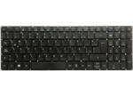 Acer Tastatura Acer Extensa 2520, fara rama enter UK layout SP (Acer32uk-M34)