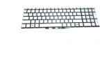 HP Tastatura Laptop HP Pavilion 15G-DX iluminata argintiu (hp117silver-M4)