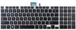Toshiba Tastatura Laptop Toshiba Satellite S70D-A luminata cu rama us (Tos26iC)