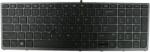 HP Tastatura Laptop Hp zbook 17 G3 iluminata us (hp28)