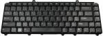 Dell Tastatura Laptop, Dell, Inspiron 1521, neagra (Del2-MQQ8)