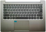 Lenovo Carcasa superioara cu tastatura Laptop, Lenovo, Yoga IdeaPad 530s-14, 530s-14ARR, 530s-14IKB, auriu (caselen30)