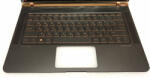HP Carcasa superioara palmrest cu tastatura iluminata HP Spectre 13-V001na (casehp2-M5)