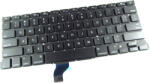 Apple MacBook Tastatura Laptop, Apple, Macbook Pro Retina 13 A1502 MG72 2015, US (MAC7us-M7)
