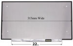 BOE Display Laptop, Asus, VivoBook X403, X403J, X403JA, X403F, X403FA, FHD, IPS (dsp14v7-M8)