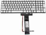 HP Tastatura Laptop HP envy x360 776250-001 iluminata us (hp115-M1)