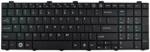 Fujitsu Tastatura Laptop, Fujitsu, Lifebook AH530, A531, NH751, A530, AH531, NH751, AH512 (Fuj1)