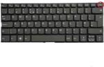 Lenovo Tastatura laptop, Lenovo, Yoga 730-15, 730-15IKB, 730-15IWL, iluminata, layout UK (len81iukv3-AU6)