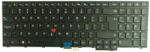 Lenovo Tastatura Laptop Lenovo ThinkPad E560c cu mouse pointer (Len56-M1)