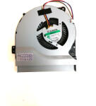 ASUS Cooler Laptop, Asus, A56CB, A56CM, U58CB, U58CM, V550CB, V550CM, K550CC, K56CB, K56CM, P450CA, P550CA, P550LA, 4 pini (clrAsus2-M16)