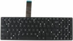 ASUS Tastatura Laptop Asus U57N fara rama layout US (Asus37us-NQ61)