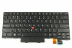 Lenovo Tastatura Lenovo ThinkPad T470 us iluminata (len12v1)