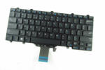 Dell Tastatura Laptop DELL Latitude E7270 fara rama, luminata us (Del27iusA)