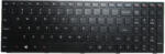 Lenovo Tastatura Lenovo Z50 iluminata US (len7ius-M3)