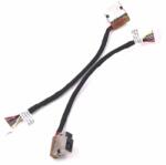 HP Mufa Alimentare Laptop, HP, 455 G5, 455 G4, 470 G5, 470 G4, 430 G6, 440 G6 (pwrhp7-M14)