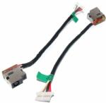 HP Mufa alimentare Laptop, HP, 240 G6 (pwrHP1-MQ7)