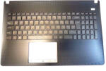 ASUS Palmrest carcasa superioara cu tastatura Asus X501 US gri (palmAsus9D)