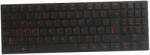 Lenovo Tastatura Laptop, Lenovo, Legion Y520-15, Y520-15IKB, Y520-15IKBA, Y520-15IKBM, Y520-15IKBN, iluminata, uk (len75iuk-AU0)