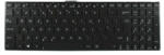 ASUS Tastatura Laptop Asus 0KNB0-6121UK00 fara rama layout UK (Asus37uk-NQ2)