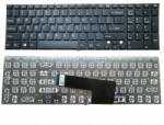Sony Vaio Tastatura Sony Vaio SVF15 fara rama US neagra (sony3usneagra)