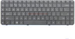 HP Tastatura laptop, HP, Compaq G62-340 (HP17-MQQ4)
