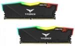 Team Group T-FORCE DELTA RGB 16GB (2x8GB) DDR4 3200MHz TF3D416G3200HC16FDC01