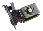 AFOX GeForce GT 220 1GB DDR3 (AF220-1024D3L2) Placa video