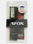 AFOX 8GB DDR4 3200MHz AFLD48PH1C