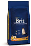 Brit Premium Cat Adult chicken 800 g