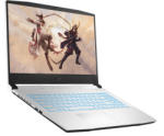 MSI Sword 15 A11UD 9S7-158213-022 Notebook