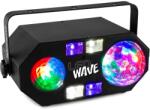 BeamZ LEDWAVE Jellyball