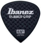 Ibanez - PA16HRG BK Grip Wizard Rubber fekete gitár pengető