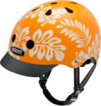 Nutcase Casca de protectie Unisex Nutcase Street Hula Vibe Portocaliu
