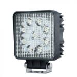  Led дневна светлина , водоустойчива ip 67, 10-30v, 27 w