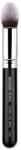 Eigshow Beauty Pensulă pentru machiaj F644 - Eigshow Beauty Tapered Face Brush