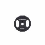 inSPORTline Greutate cauciucata 1.25kg/31mm inSPORTline Ruberton (15888) - sport-mag