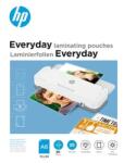 HP Lamináló fólia A/6 80 mikron fényes HP Everyday 25 db 110 x 160 mm (9156)