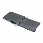 VHBW Helyettesítő akku Dell Precision M7710 7900mAh