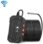  Endoszkóp kamera 3, 9 mm, (10 méter), WiFi HD 1080P, 6 LED-es (F240)