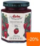 Darbo Gem de Capsuni cu 70% Fruct Darbo 200 g