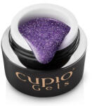 Cupio Gel Design Spider Disco Purple 5ml